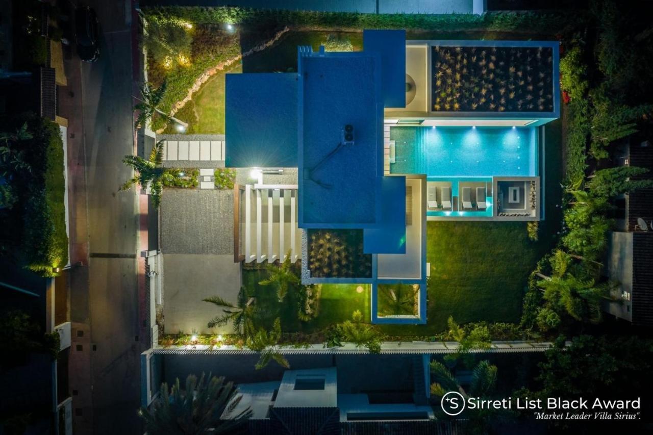Vacation Marbella I Villa Sirius, Golf Valley, Private Heated Pool, Sauna, Billiard, Cinema, Awarded Holiday Rental Luaran gambar