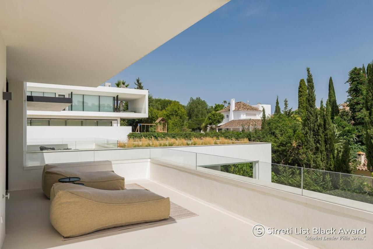 Vacation Marbella I Villa Sirius, Golf Valley, Private Heated Pool, Sauna, Billiard, Cinema, Awarded Holiday Rental Luaran gambar